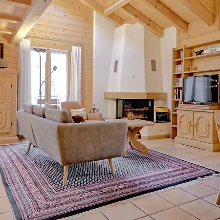 St. Louis 3.5 - Griwarent Ag Appartement