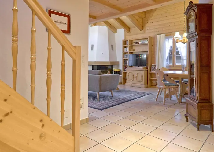 St. Louis 3.5 - Griwarent Ag Apartamento *