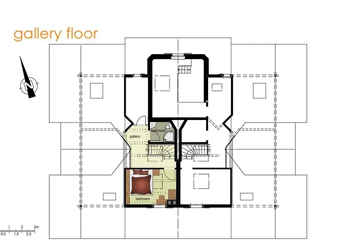 Apartamento St. Louis 3.5 - Griwarent Ag