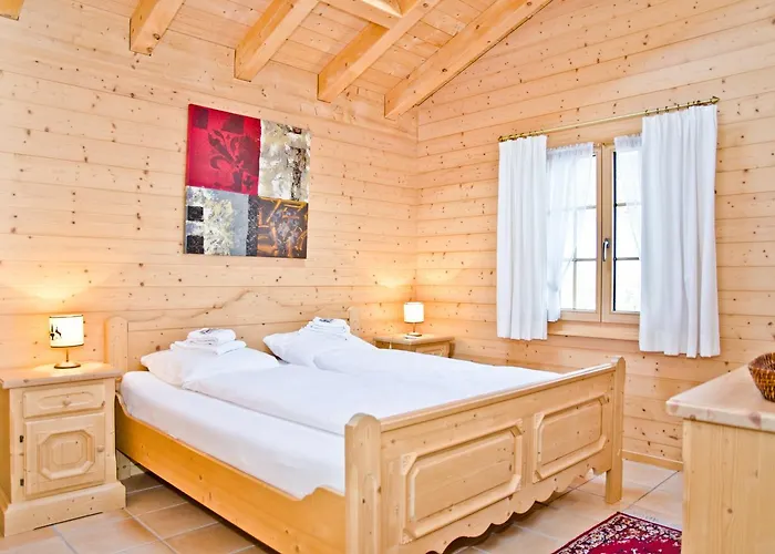 St. Louis 3.5 - Griwarent Ag Γκρίντελβαλντ