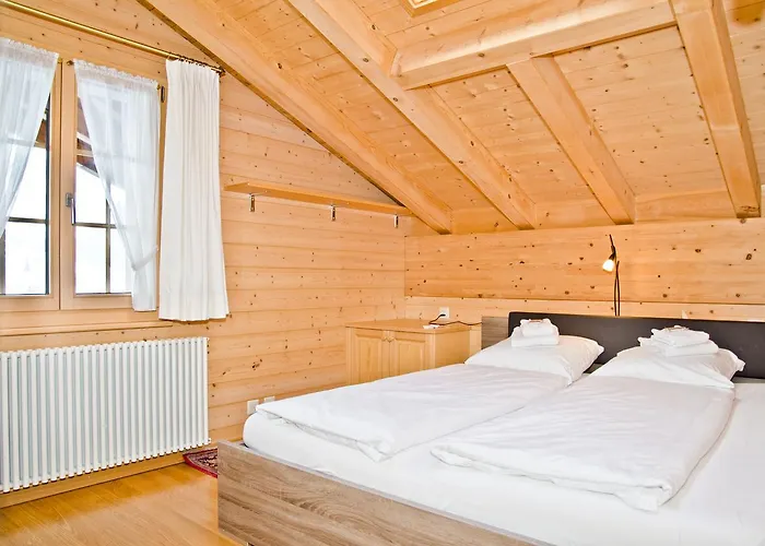 St. Louis 3.5 - Griwarent Ag Διαμέρισμα *