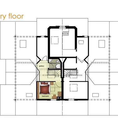 Appartement St. Louis 3.5 - Griwarent Ag