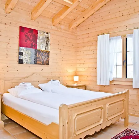 St. Louis 3.5 - Griwarent Ag Grindelwald