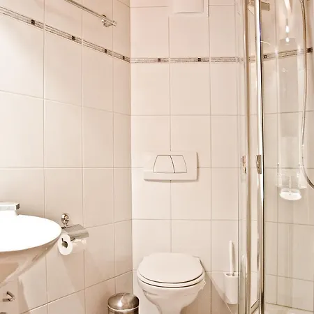 St. Louis 3.5 - Griwarent Ag