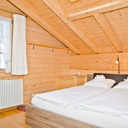 St. Louis 3.5 - Griwarent Ag Appartement *